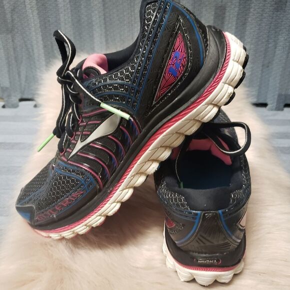 Brooks Glycerin 12 Running Shoe - Picture 4 of 6